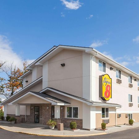 Hotel Super 8 By Wyndham Latham - Albany Airport Exterior foto